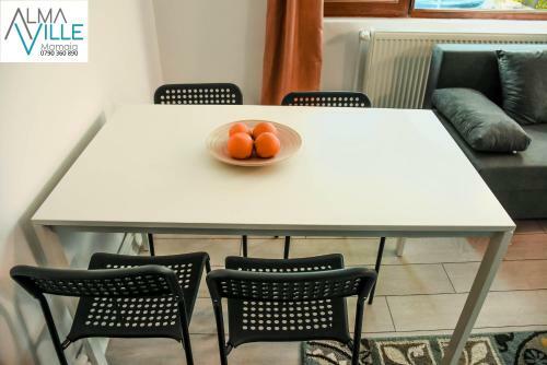 Hostal Almaville Mamaia