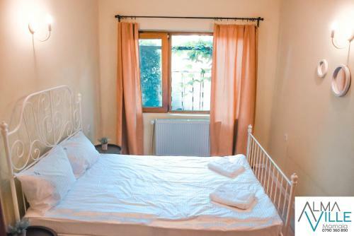 Hostal Almaville Mamaia