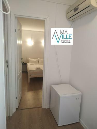 Hostal Almaville Mamaia