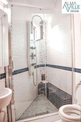Hostal Almaville Mamaia