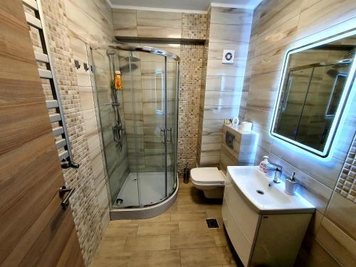 Alezzi Majestic Apartments 97