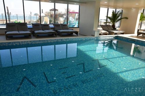Alezzi Majestic Apartments 97