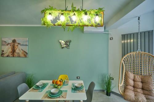Calypso Apartment Spa N Pool Alezzi Beach Resort