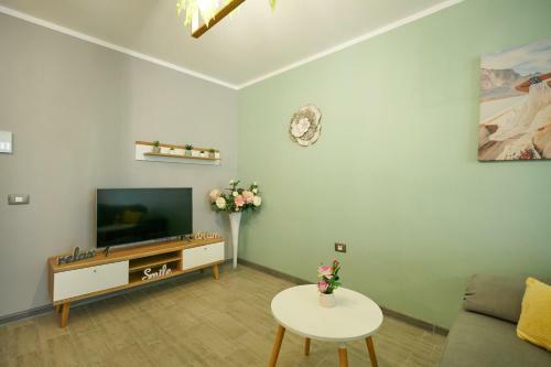 Calypso Apartment Spa N Pool Alezzi Beach Resort