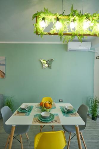 Calypso Apartment Spa N Pool Alezzi Beach Resort