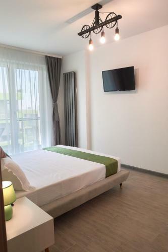 Calypso Apartment Spa N Pool Alezzi Beach Resort