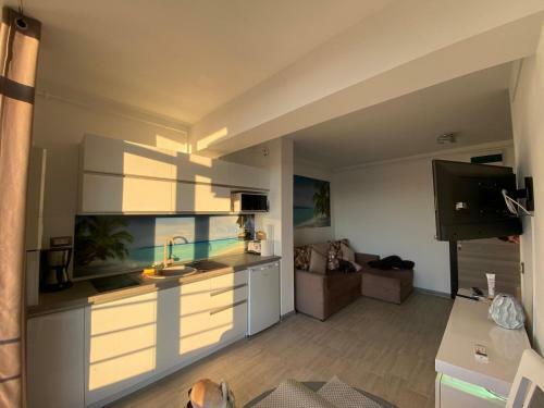 Apartament Edu Alezzi Beach Resort