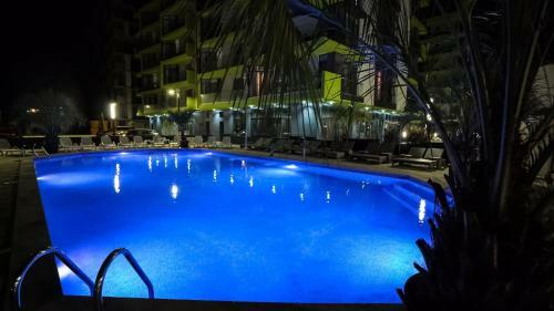 Apartamento My Space Alezzi