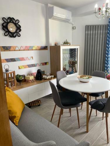 Apartamento My Space Alezzi