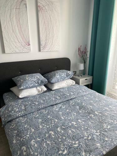 Apartamento My Space Alezzi
