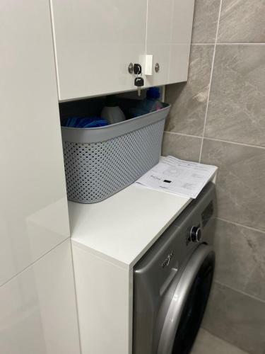 Apartamento My Space Alezzi