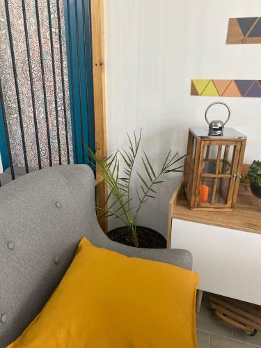Apartamento My Space Alezzi