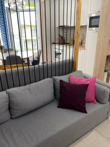 Apartamento My Space Alezzi