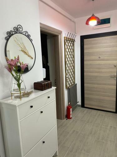 Apartamento My Space Alezzi