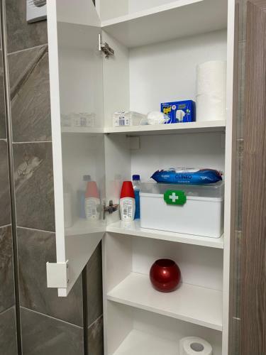 Apartamento My Space Alezzi