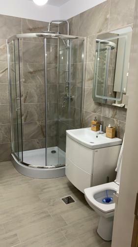 Apartamento My Space Alezzi