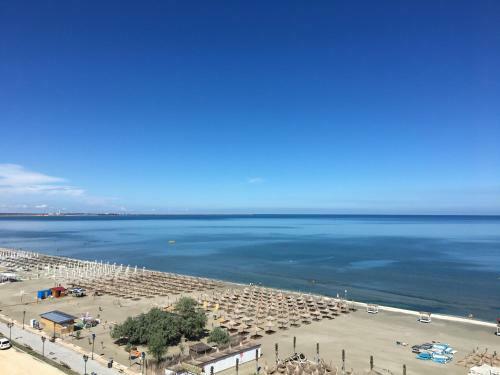 Velvet 43 Apartament Pe Plaja