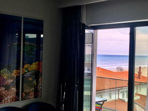 Velvet 43 Apartament Pe Plaja