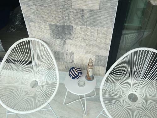Velvet 43 Apartament Pe Plaja