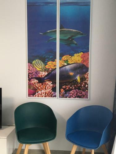 Velvet 43 Apartament Pe Plaja