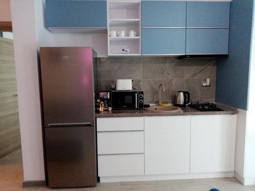Apartamento Sunrise