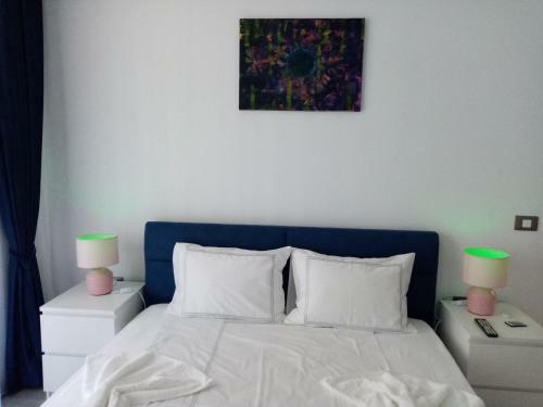 Apartamento Sunrise