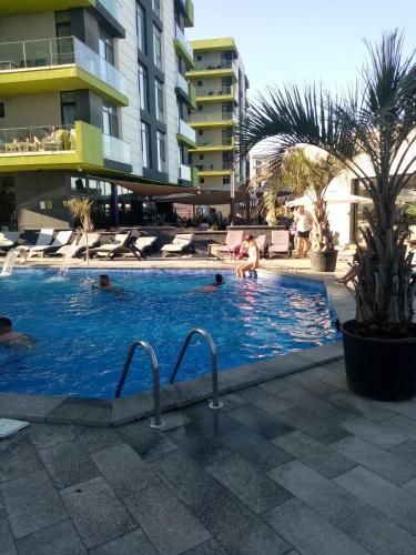 Apartamento Sunrise