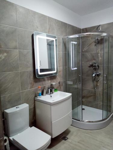 Apartamento Sunrise