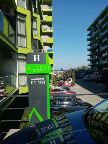 Apartamento Sunrise
