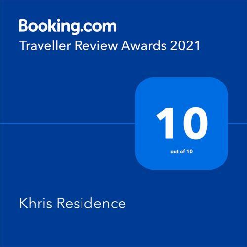 Apartamento Khris Residence