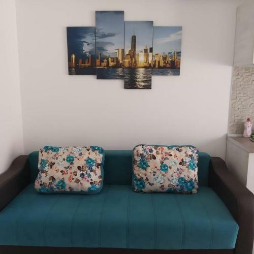 Apartamento Khris Residence