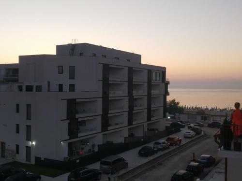 Apartamento Khris Residence