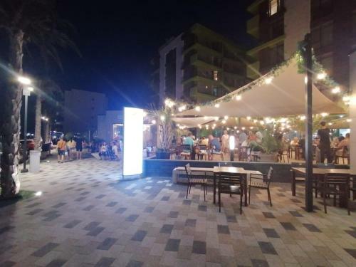 Apartamento Red.96