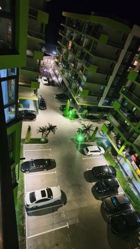 Apartamento Red.96