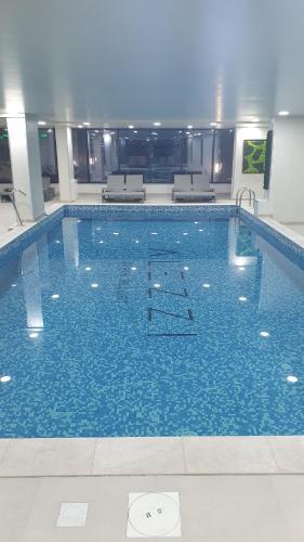 Apartamento Red.96