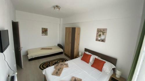 Safir Apartments Nord