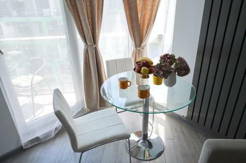 Apartamento 7 Waves Studio By Alezzi Resort