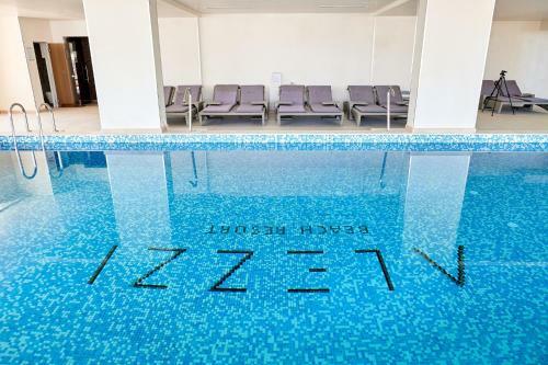 Apartamento 7 Waves Studio By Alezzi Resort