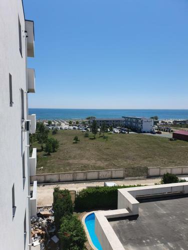 Apartament Baiu