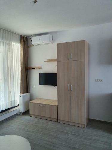 Apartament Baiu