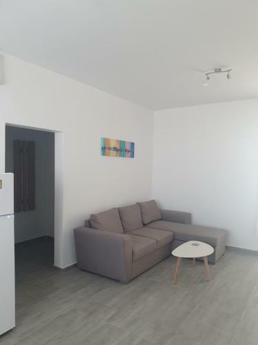 Apartament Baiu