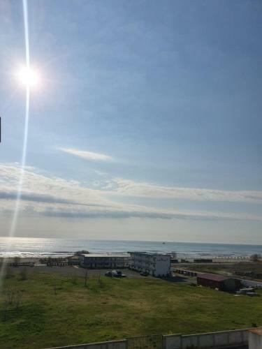 Apartament Baiu