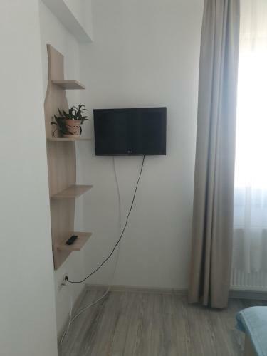Apartament Baiu