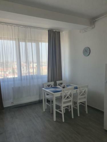 Apartament Baiu