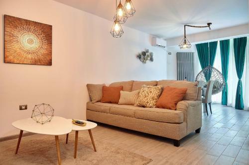 Endless Summer Apartment Spa N Pool Alezzi Beach Resort
