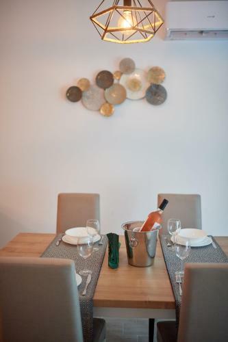Endless Summer Apartment Spa N Pool Alezzi Beach Resort