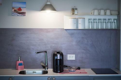 Relax Inn 1 Br Apartment North Mamaia