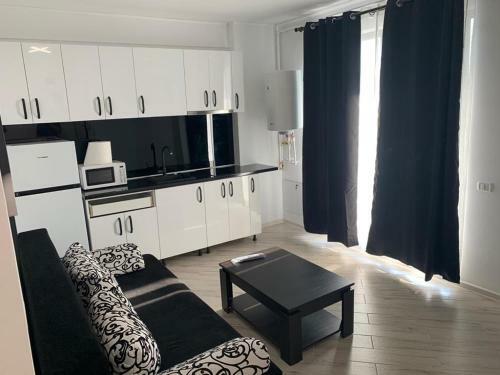 Apartament Mamaia Nord Coca