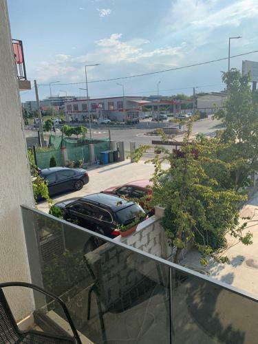 Apartament Mamaia Nord Coca
