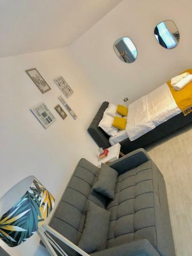 Apartamento North Spa&pools Alezzibeach